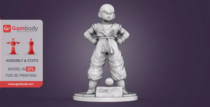 Krillin
