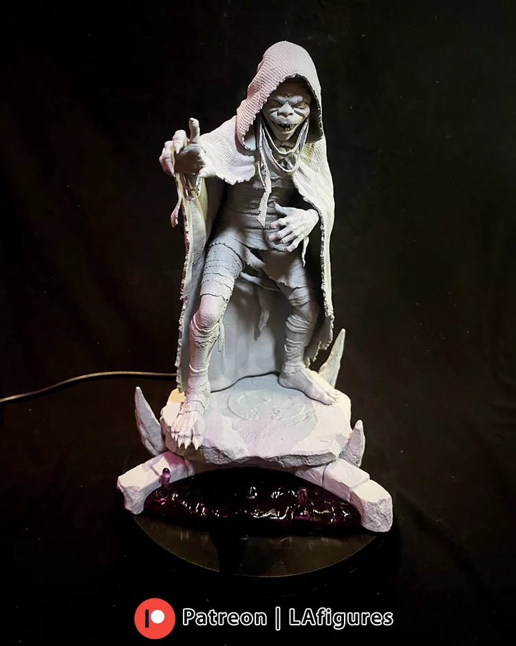 Mumm Ra - ThunderCats