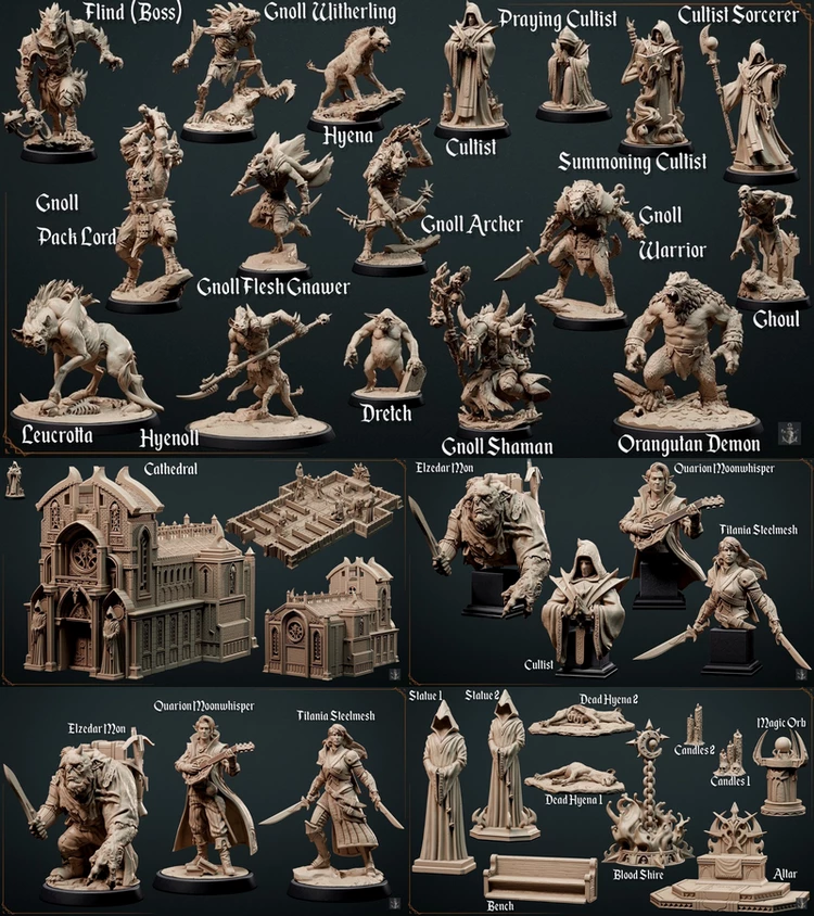 Alvaro Ribeiro Cult of Hunger