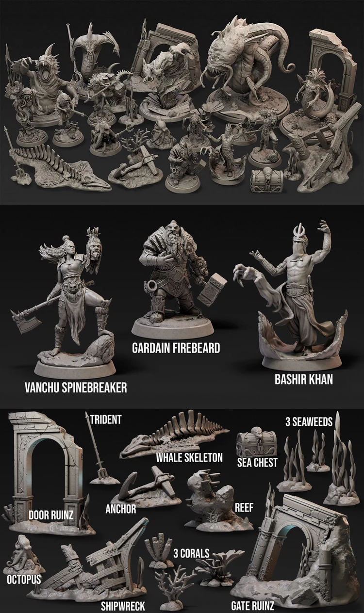 Loot Studios - Going Down The Drain