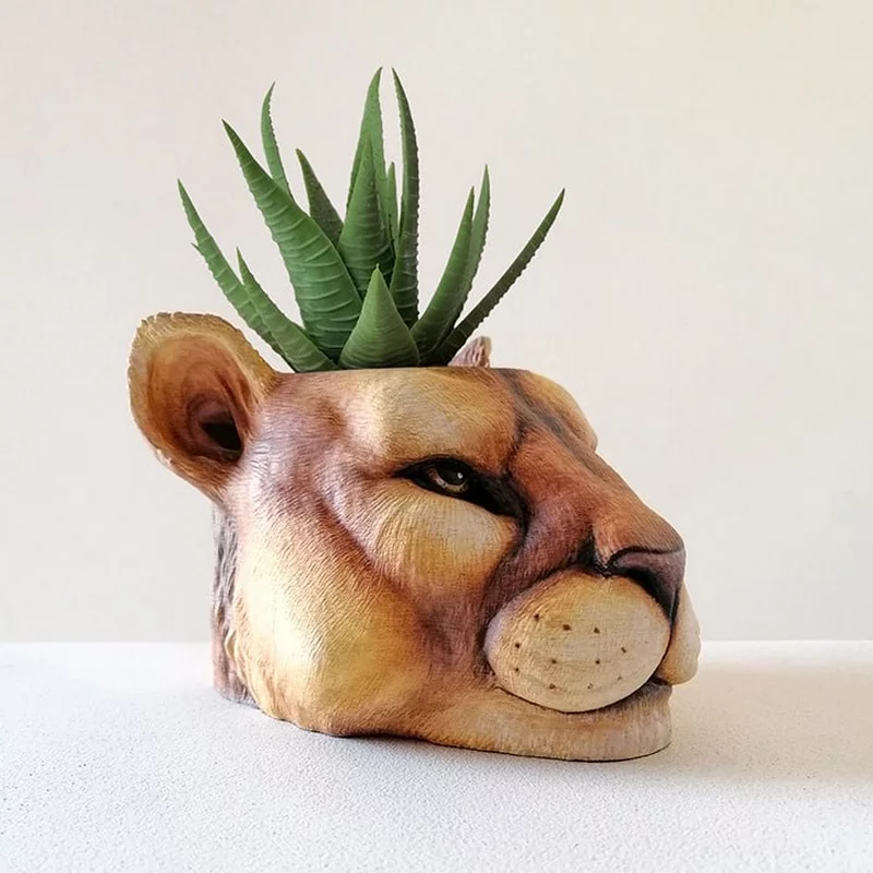 PUMA Flowerpot