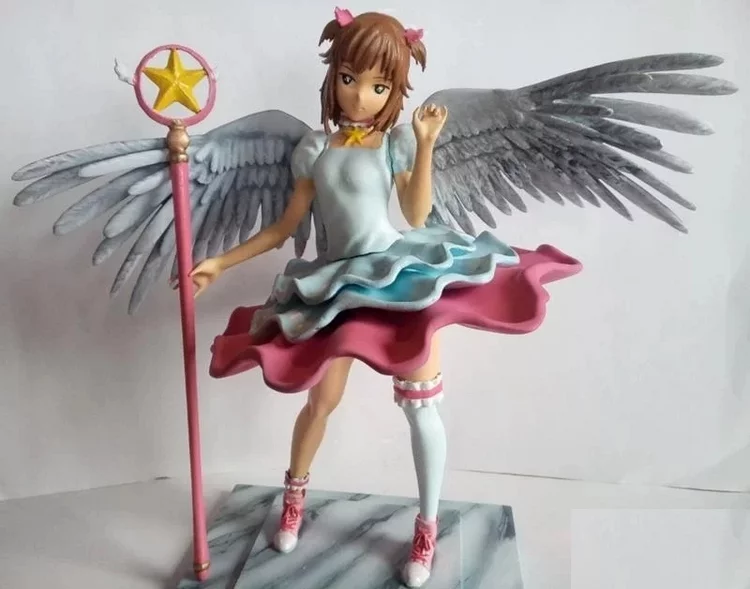 Perseguidor of Sakura