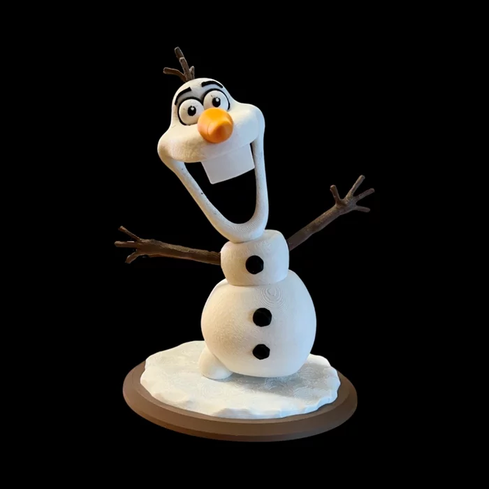 Olaf