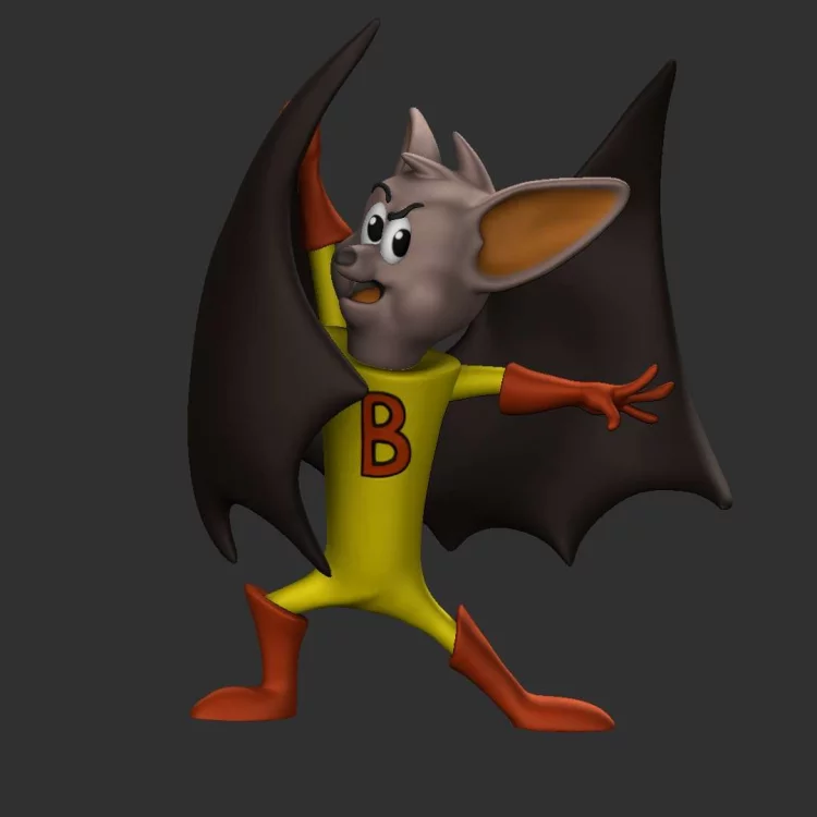 Batfino