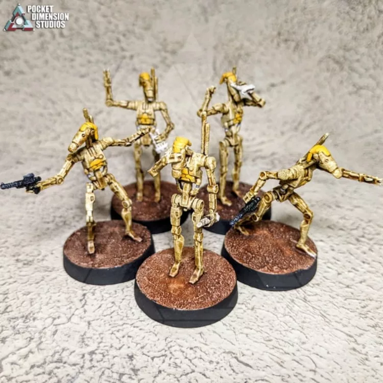 Commanding Officer Roger Rogers - PD28