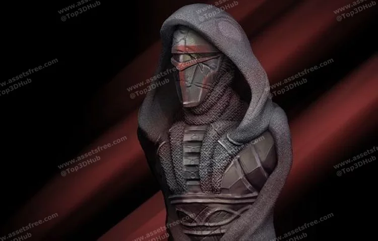Darth Revan