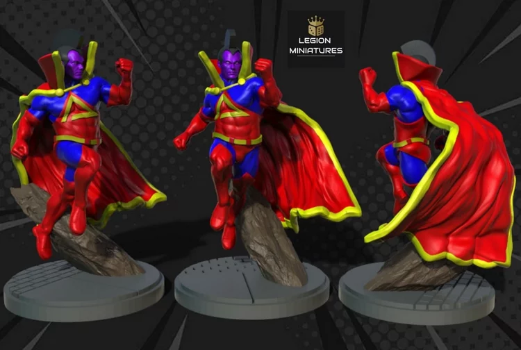 Gladiator - Legion miniatures