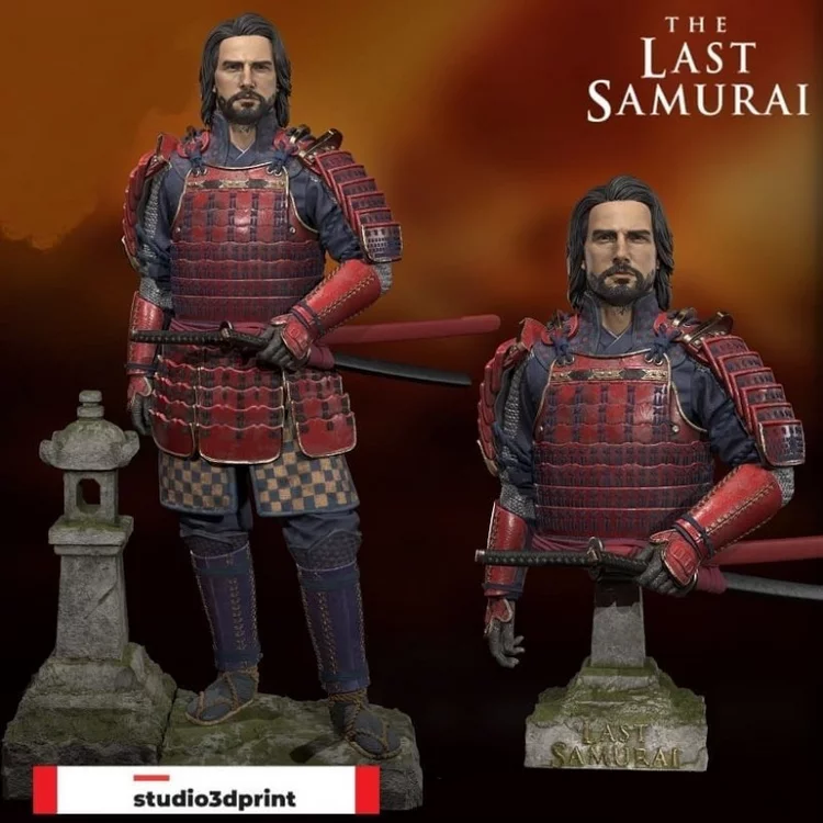 Last Samurai