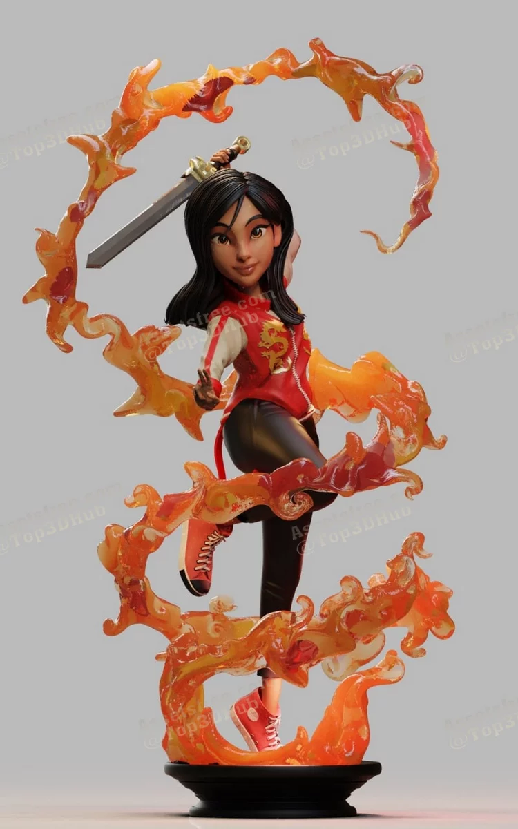 Mulan