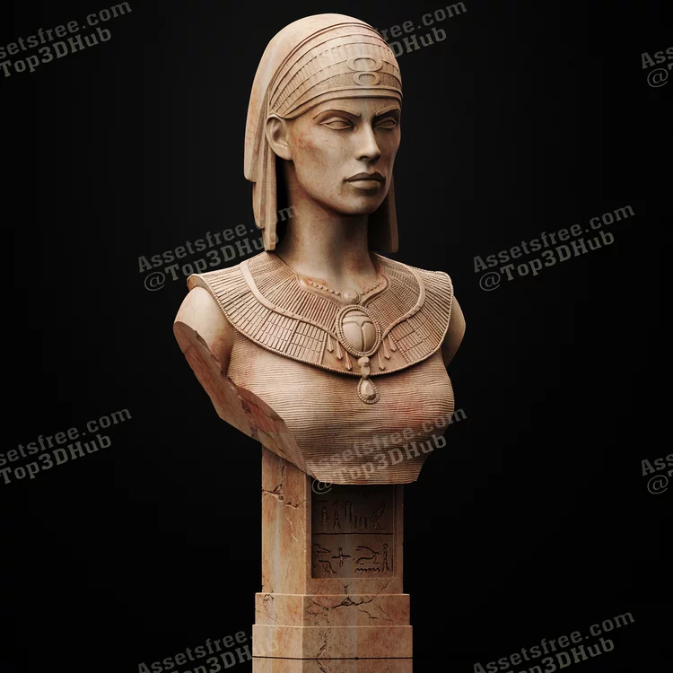 Seshat is a goddess from ancient Egyptian mythology