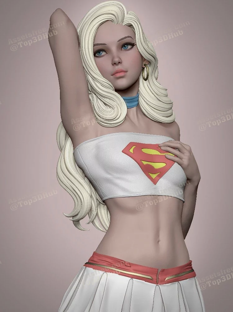 Supergirl
