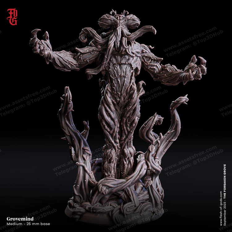 Grovemind