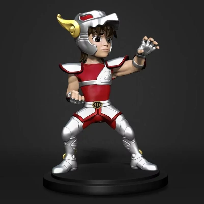 Saint Seiya - Pegasus