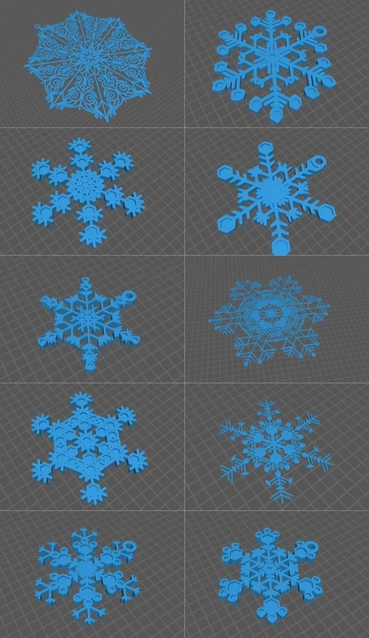 Snowflake
