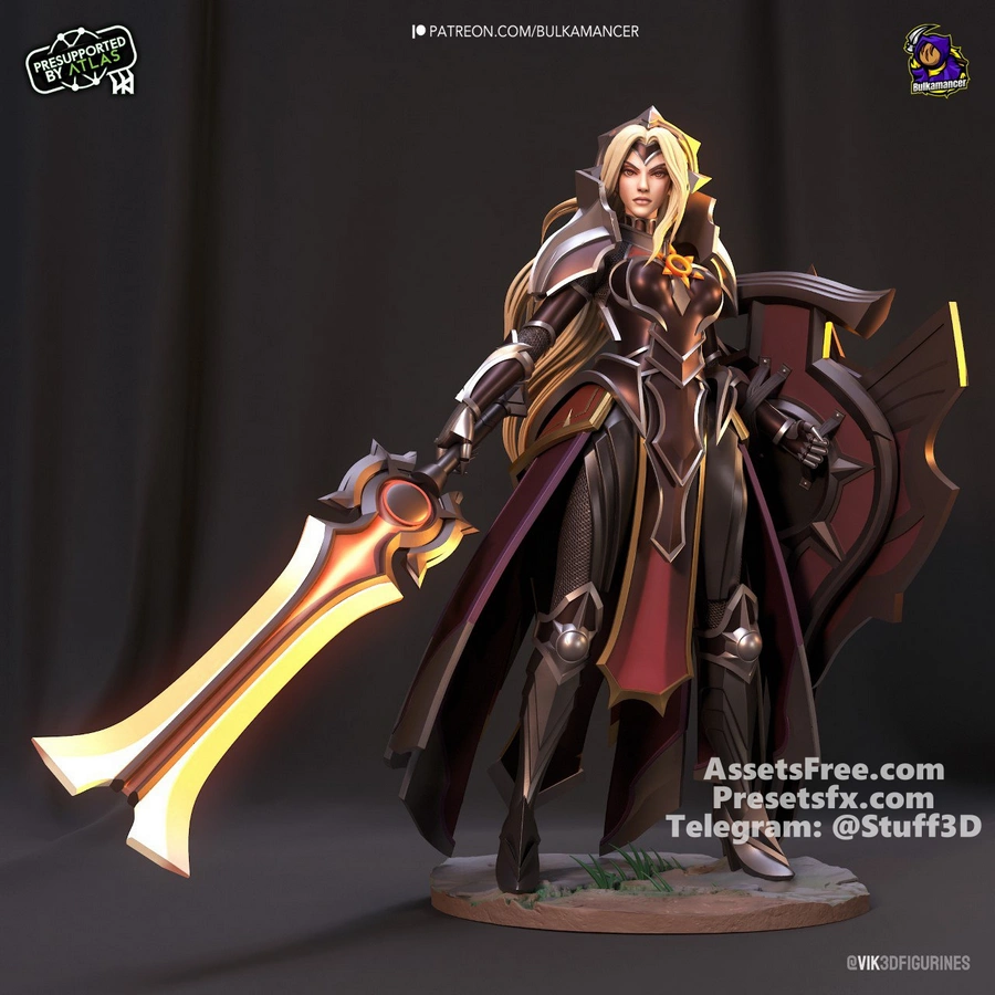 Leona League of Legends