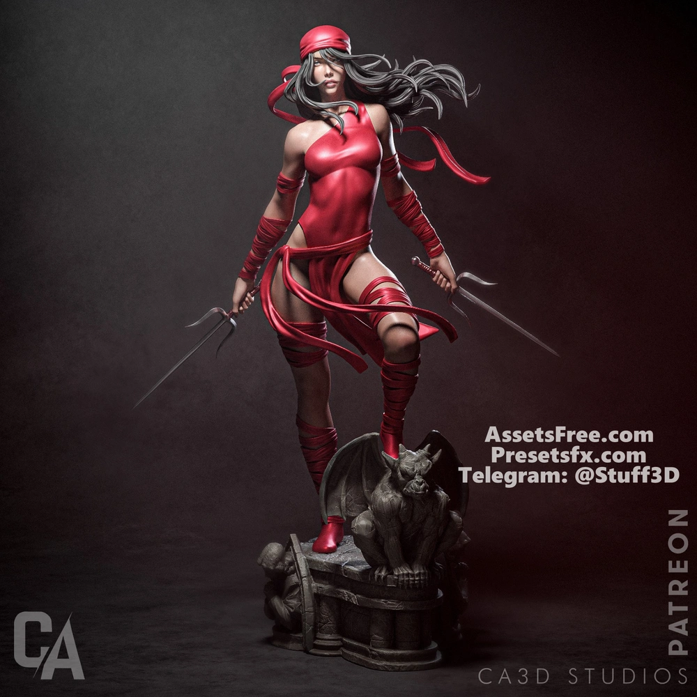 Elektra