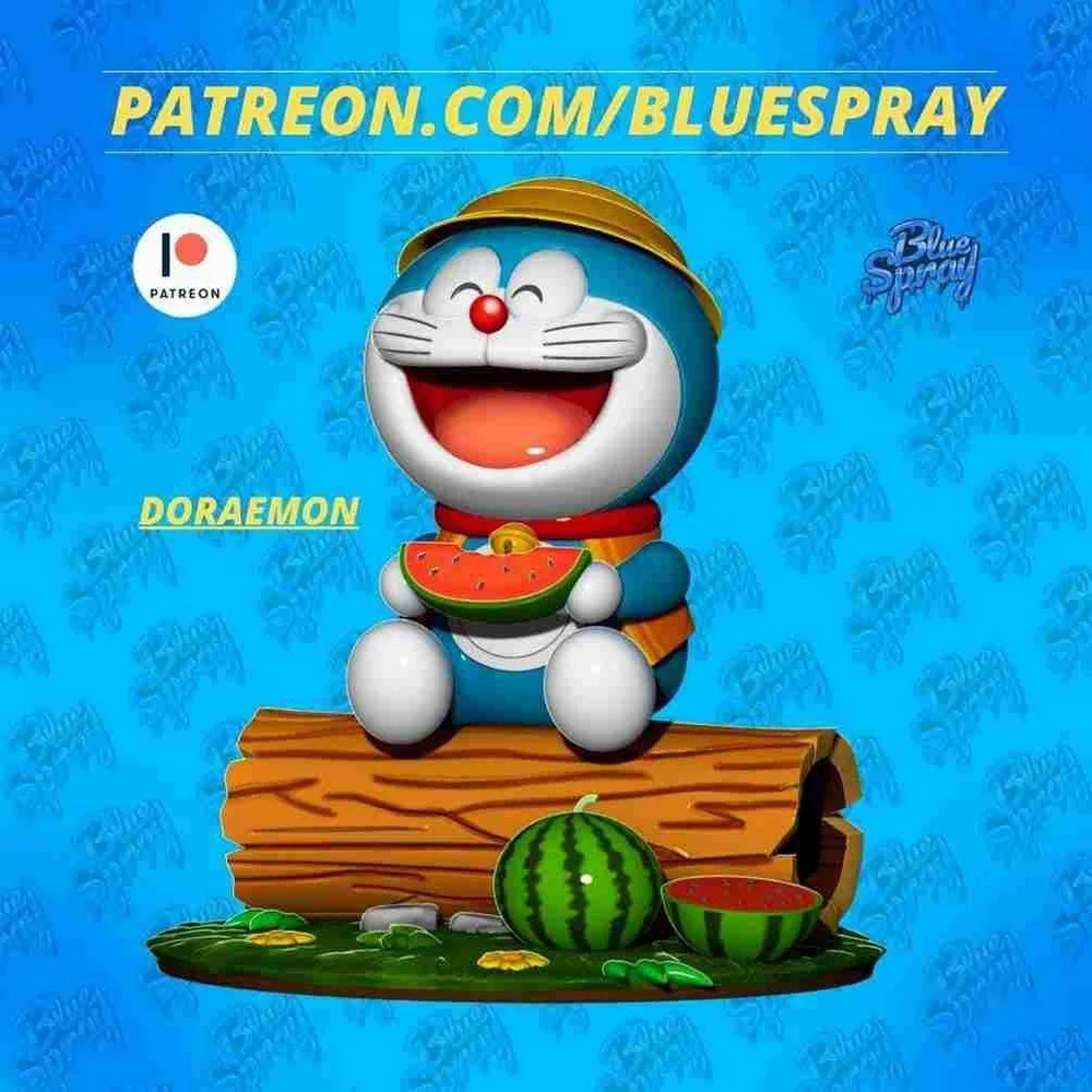 Doreaemon