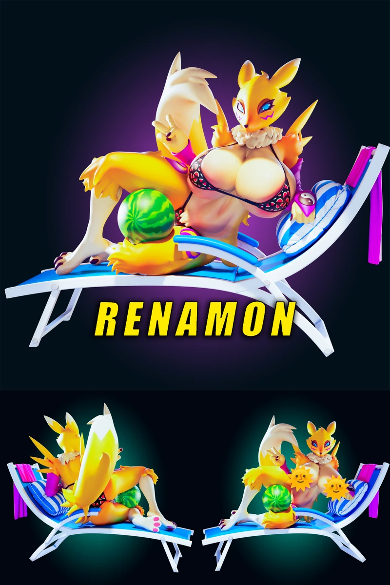 Renamon