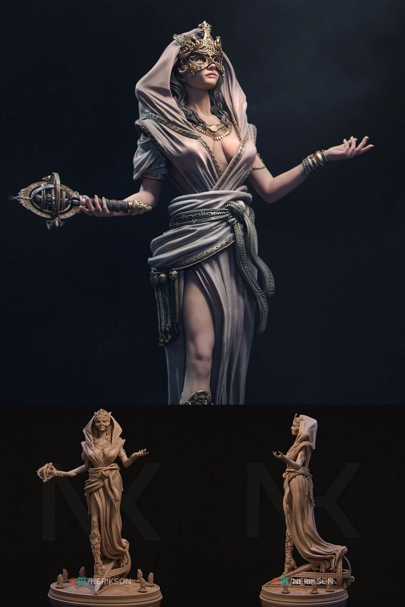 Lakhesis Standalone Turntable