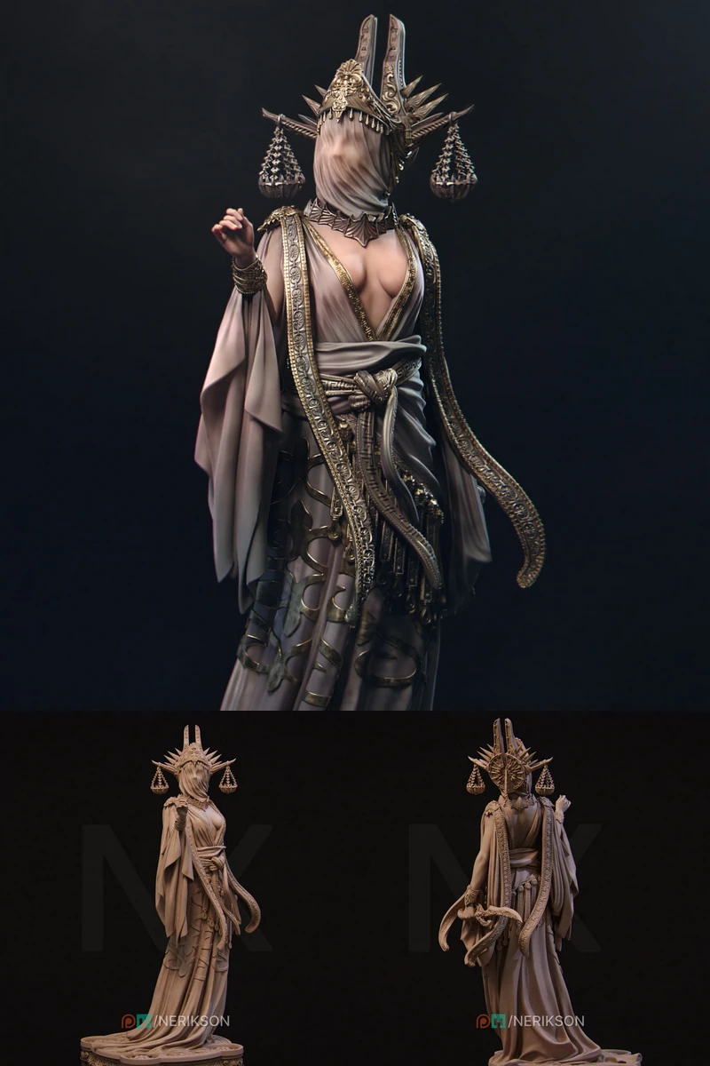 Atropos Standalone Turntable