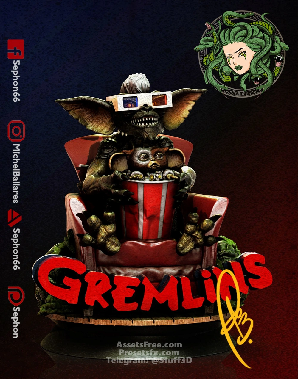 Gremlins