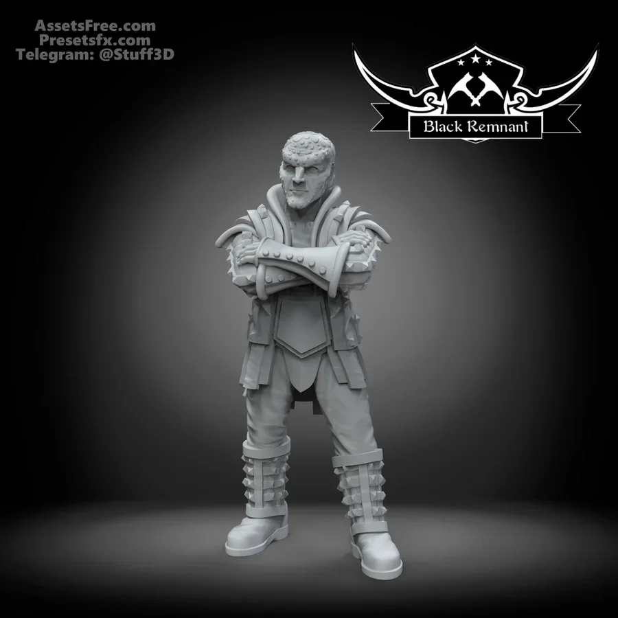 G’Kar – Babylon 5