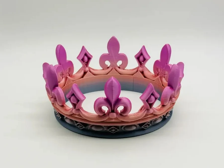 Crown