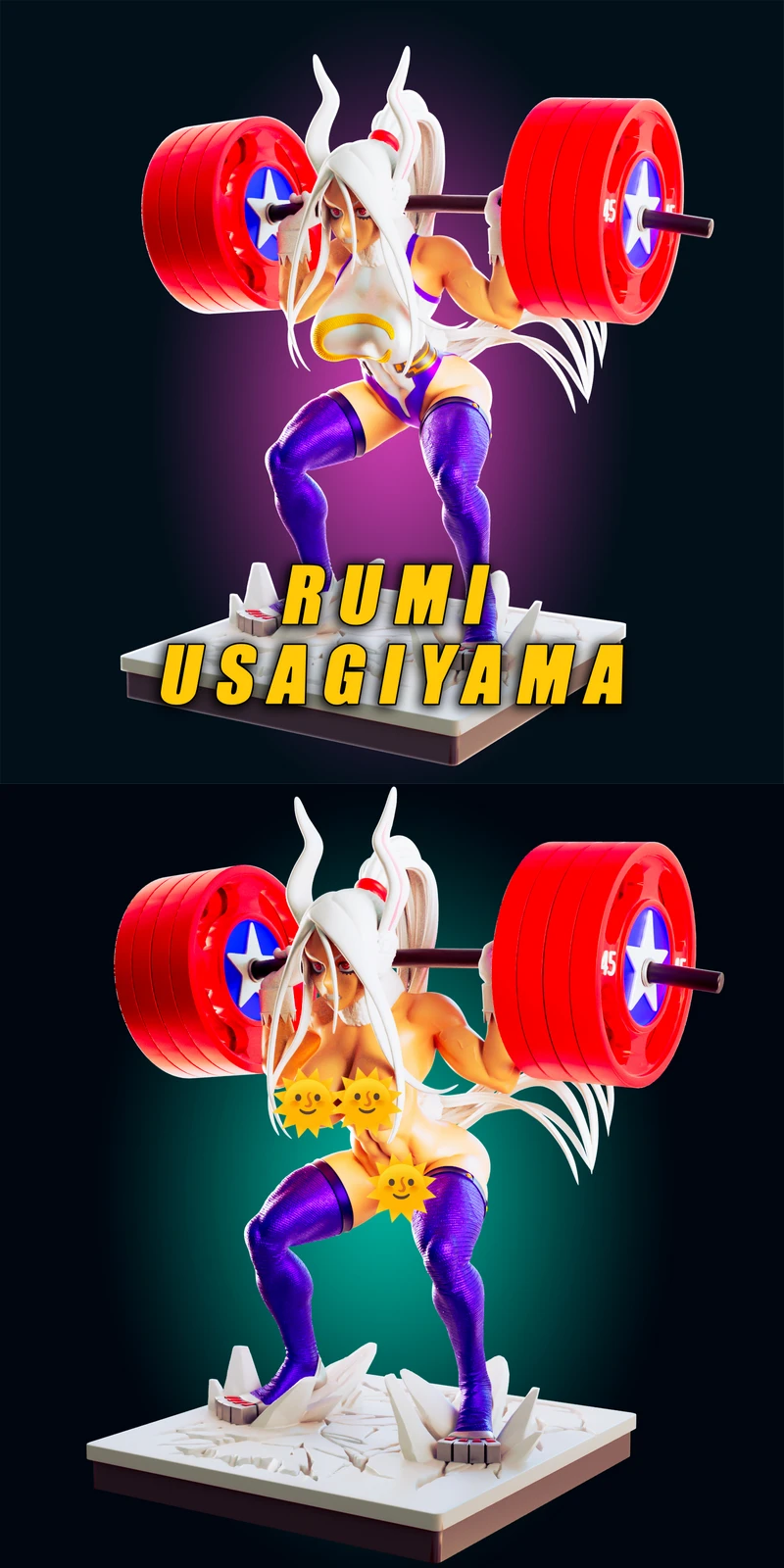 Rumi Usagiyama