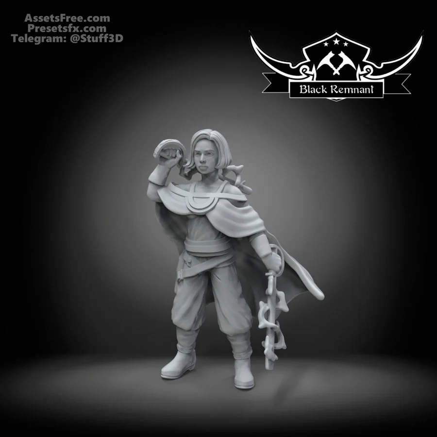 Qi’ra – War of the Bounty Hunter – BW278