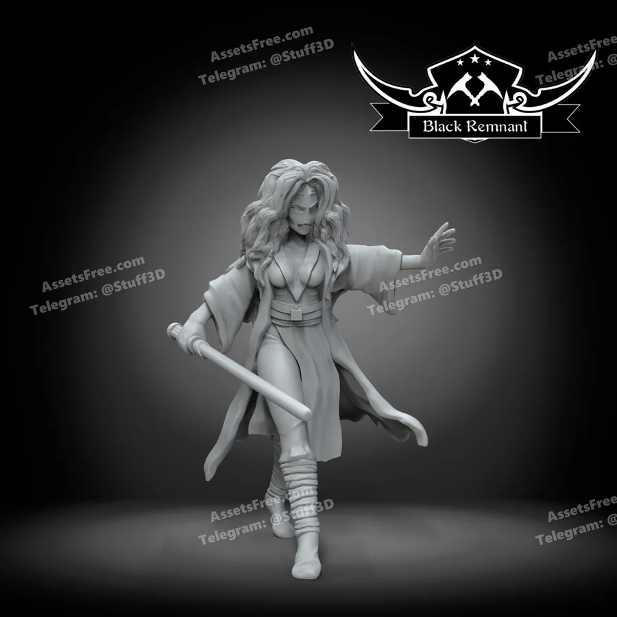 T’Ra Saa – BR522