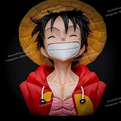 Luffy