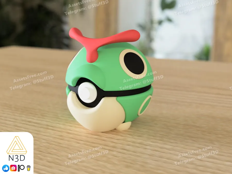 Caterpie