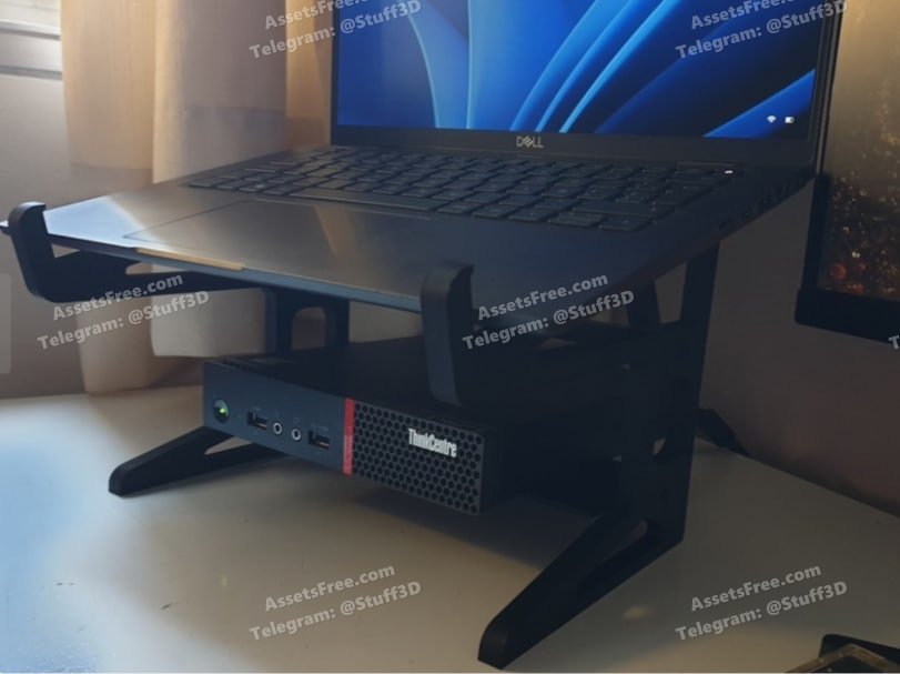 Laptop stand