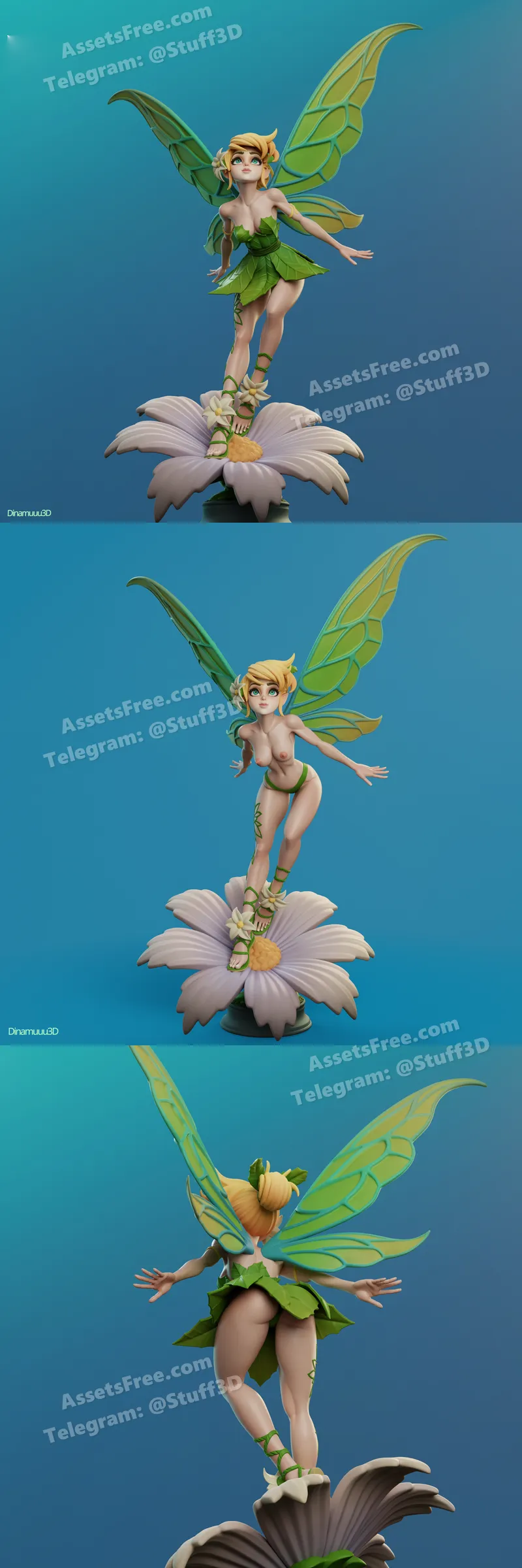 Tinkerbell