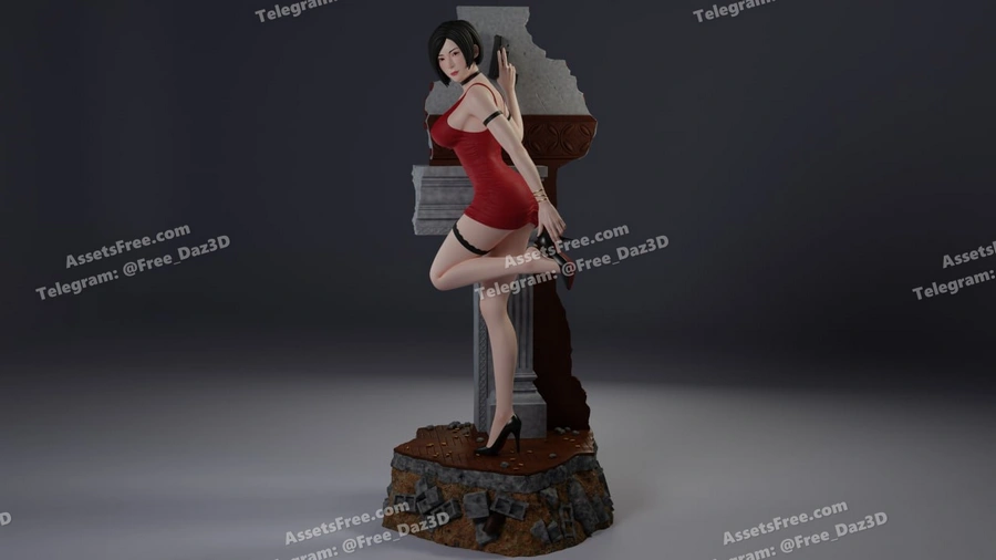 Ada Wong