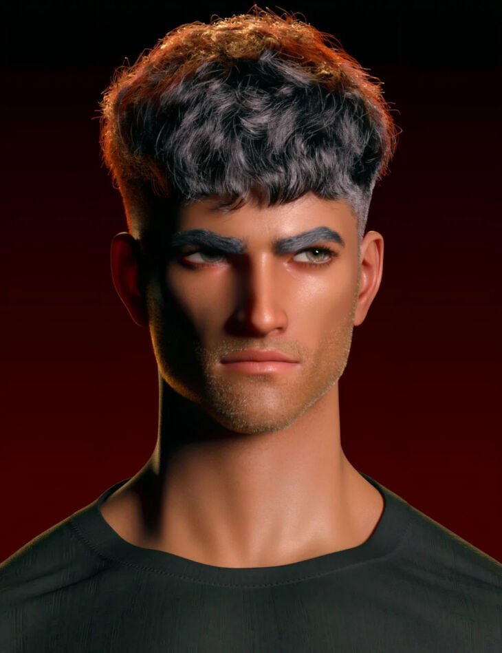 FPD Alec for Genesis 9