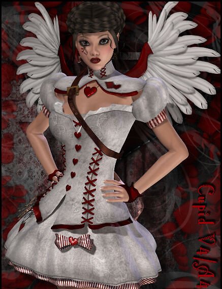 Cupid V4/A4/G4/Elite