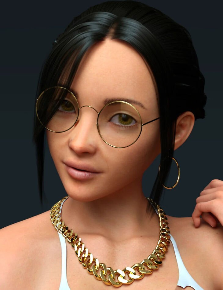 PN Amora for Genesis 9