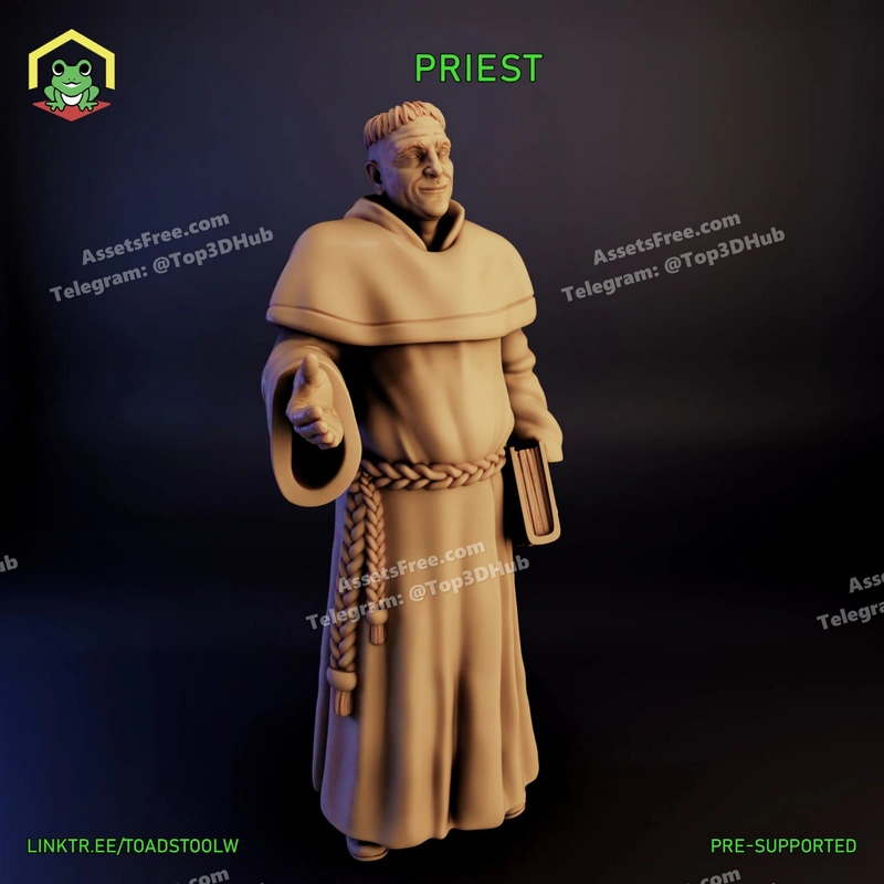 Priest