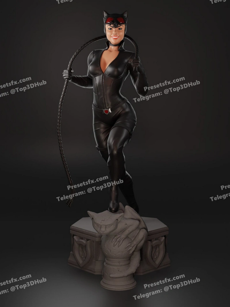 Catwoman