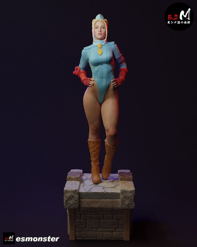 FAN CAMMY