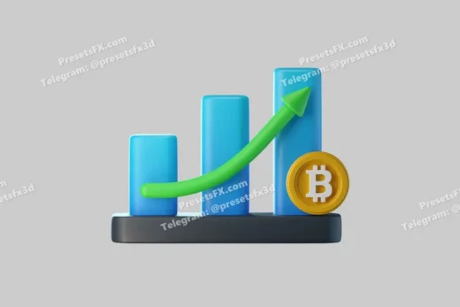 Bitcoin Growth and Profit