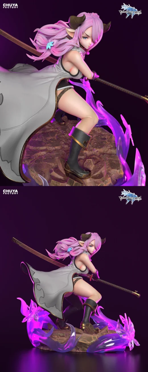 Narmaya 3D Printable STL Model