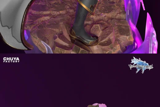 Narmaya 3D Printable STL Model