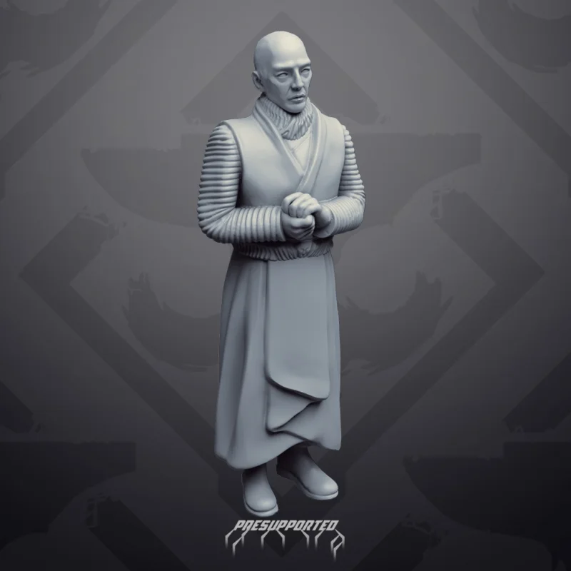 Dune – Piter de Vries