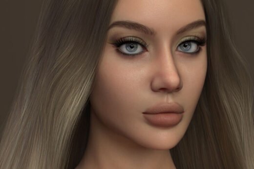 Grethcen For Genesis 9