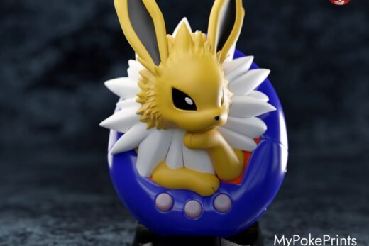 Jolteon