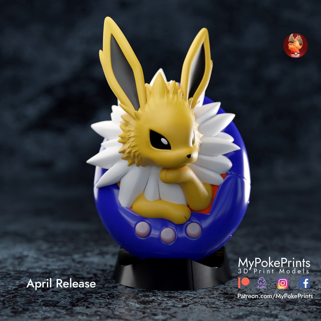 Jolteon