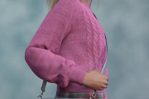 PGWD Purse Pack for Genesis 9