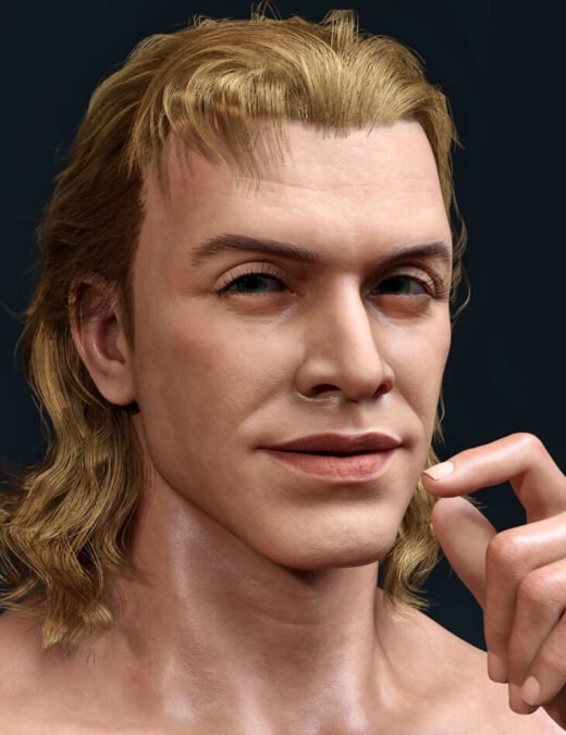 PN Emanuel for Genesis 9